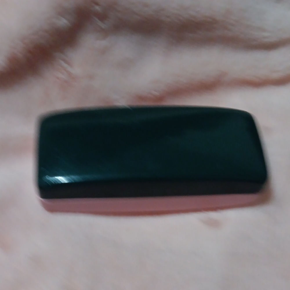 Kate Spade Transparent Gold Sunglasses - Picture 8 of 9